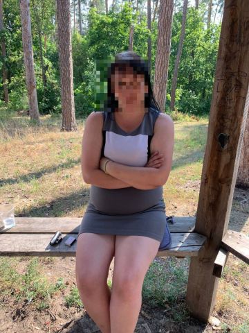 Проститутка Ася