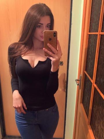 Проститутка Милана
